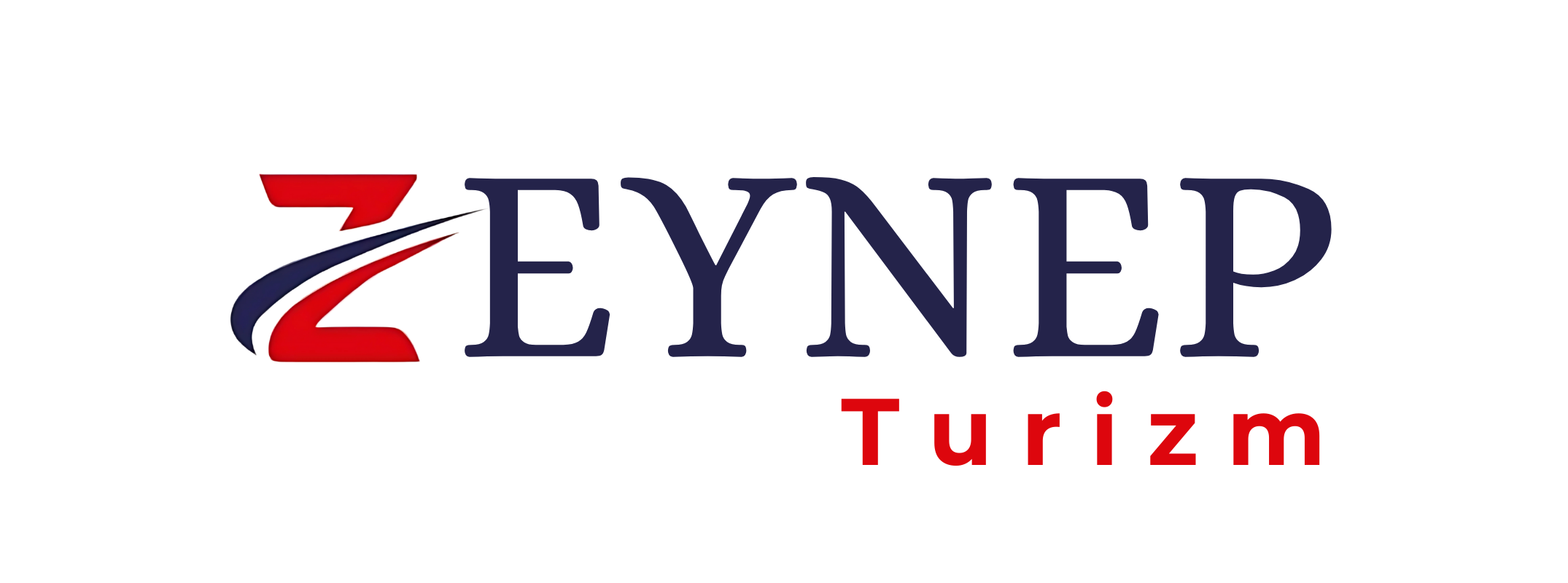Zeynep Turizm | "Kalite Bir Eylem Değil, Alışkanlıktır."